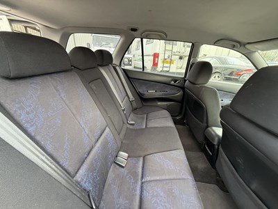Lot 159 - 2003 Mitsubishi Galant - NO RESERVE
