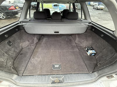 Lot 159 - 2003 Mitsubishi Galant - NO RESERVE