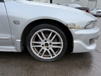 Lot 159 - 2003 Mitsubishi Galant - NO RESERVE