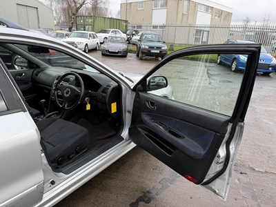 Lot 159 - 2003 Mitsubishi Galant - NO RESERVE