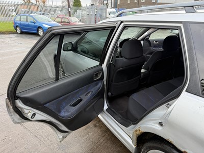 Lot 159 - 2003 Mitsubishi Galant - NO RESERVE