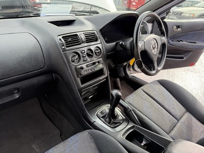 Lot 159 - 2003 Mitsubishi Galant - NO RESERVE