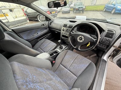 Lot 159 - 2003 Mitsubishi Galant - NO RESERVE