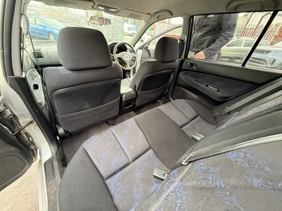 Lot 159 - 2003 Mitsubishi Galant - NO RESERVE
