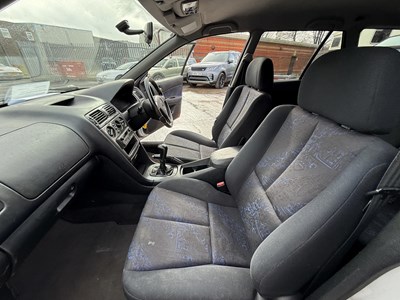 Lot 159 - 2003 Mitsubishi Galant - NO RESERVE
