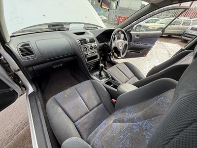 Lot 159 - 2003 Mitsubishi Galant - NO RESERVE