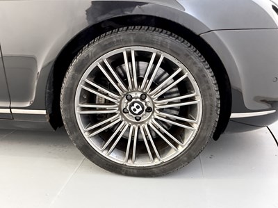 Lot 163 - 2007 Bentley Continental GT