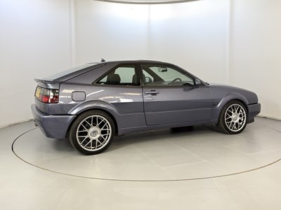 Lot 60 - 1994 Volkswagen Corrado VR6
