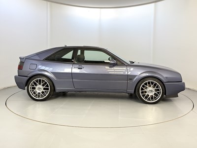 Lot 60 - 1994 Volkswagen Corrado VR6