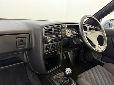Lot 60 - 1994 Volkswagen Corrado VR6