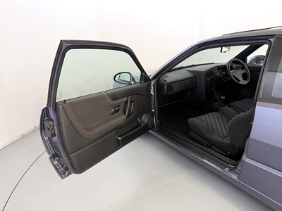 Lot 60 - 1994 Volkswagen Corrado VR6