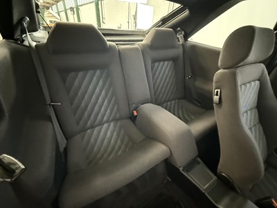 Lot 60 - 1994 Volkswagen Corrado VR6
