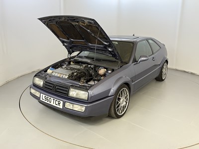 Lot 60 - 1994 Volkswagen Corrado VR6