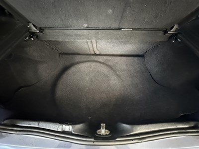 Lot 60 - 1994 Volkswagen Corrado VR6
