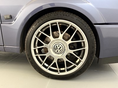 Lot 60 - 1994 Volkswagen Corrado VR6