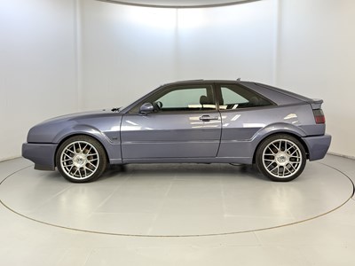 Lot 60 - 1994 Volkswagen Corrado VR6