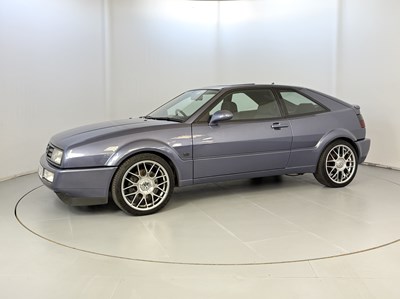 Lot 60 - 1994 Volkswagen Corrado VR6