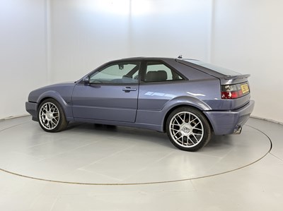 Lot 60 - 1994 Volkswagen Corrado VR6