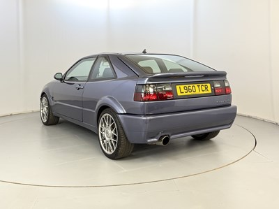 Lot 60 - 1994 Volkswagen Corrado VR6