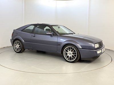 Lot 60 - 1994 Volkswagen Corrado VR6