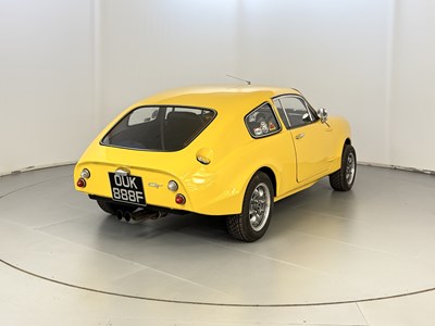 Lot 37 - 1967 Mini Marcos