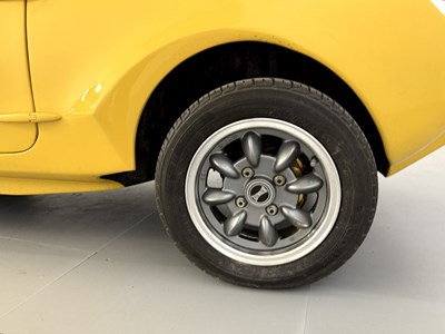Lot 37 - 1967 Mini Marcos