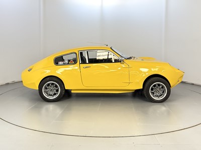 Lot 37 - 1967 Mini Marcos