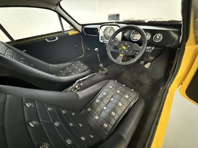 Lot 37 - 1967 Mini Marcos
