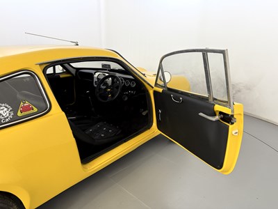 Lot 37 - 1967 Mini Marcos