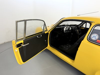 Lot 37 - 1967 Mini Marcos