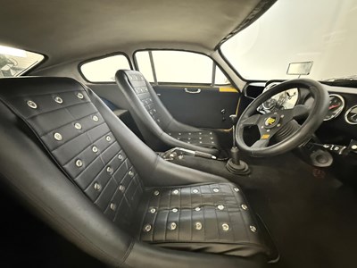Lot 37 - 1967 Mini Marcos