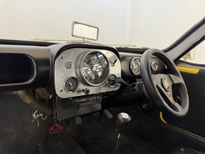 Lot 37 - 1967 Mini Marcos