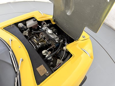 Lot 37 - 1967 Mini Marcos