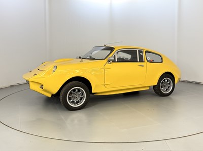 Lot 37 - 1967 Mini Marcos