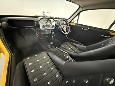Lot 37 - 1967 Mini Marcos