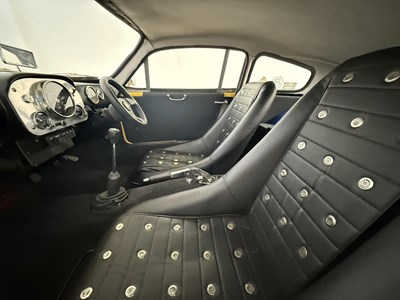 Lot 37 - 1967 Mini Marcos