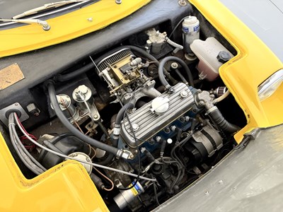 Lot 37 - 1967 Mini Marcos