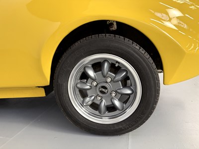 Lot 37 - 1967 Mini Marcos