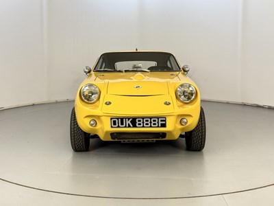 Lot 37 - 1967 Mini Marcos