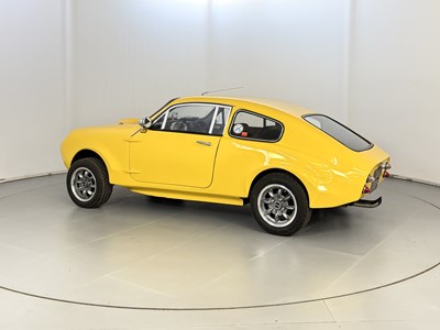 Lot 37 - 1967 Mini Marcos