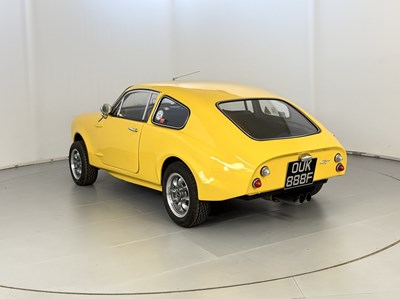 Lot 37 - 1967 Mini Marcos