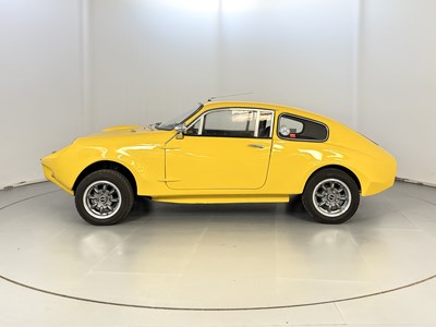 Lot 37 - 1967 Mini Marcos