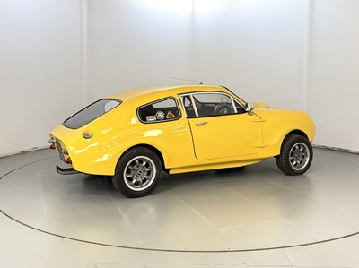 Lot 37 - 1967 Mini Marcos