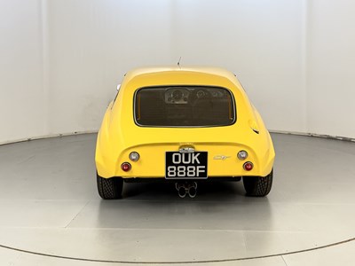 Lot 37 - 1967 Mini Marcos