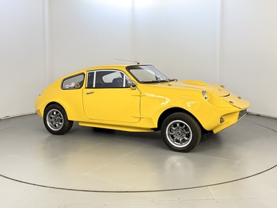 Lot 37 - 1967 Mini Marcos