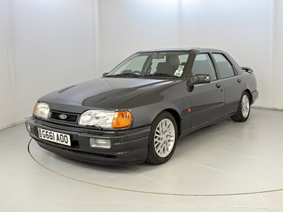 Lot 28 - 1990 Ford Sierra RS Cosworth