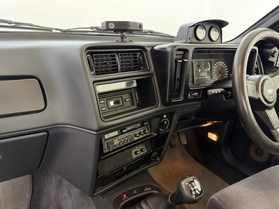 Lot 28 - 1990 Ford Sierra RS Cosworth