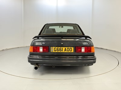 Lot 28 - 1990 Ford Sierra RS Cosworth