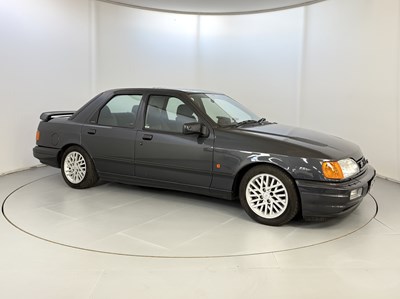 Lot 28 - 1990 Ford Sierra RS Cosworth