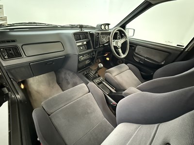 Lot 28 - 1990 Ford Sierra RS Cosworth